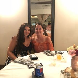 Meet your Posher, Morgan